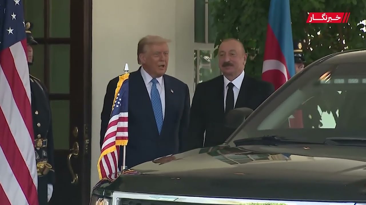 خیانت سرنوشت ساز در حق ایران