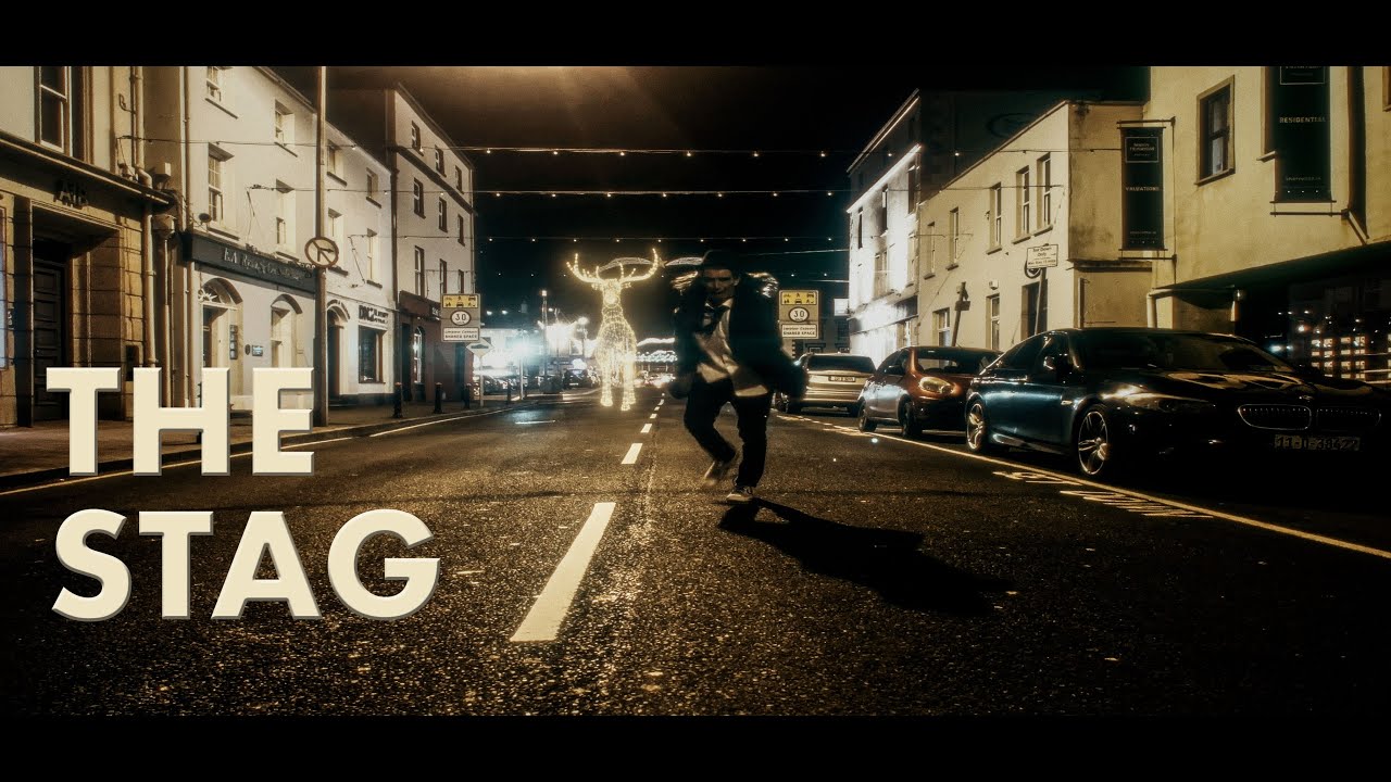 The Stag
