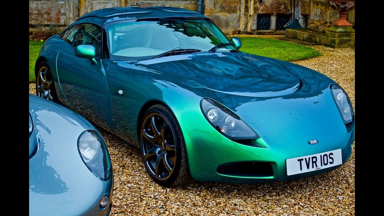 TVRCC BHP - April 2018