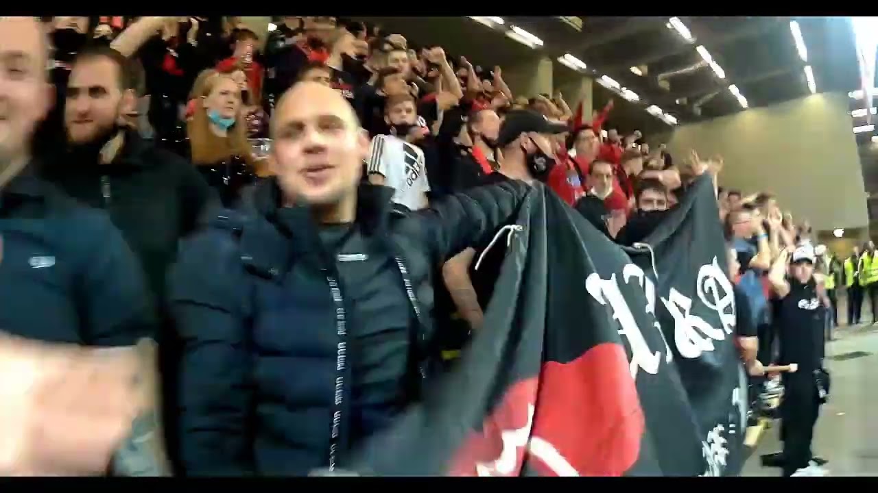 Körmend Ultras (Falco - Körmend)
