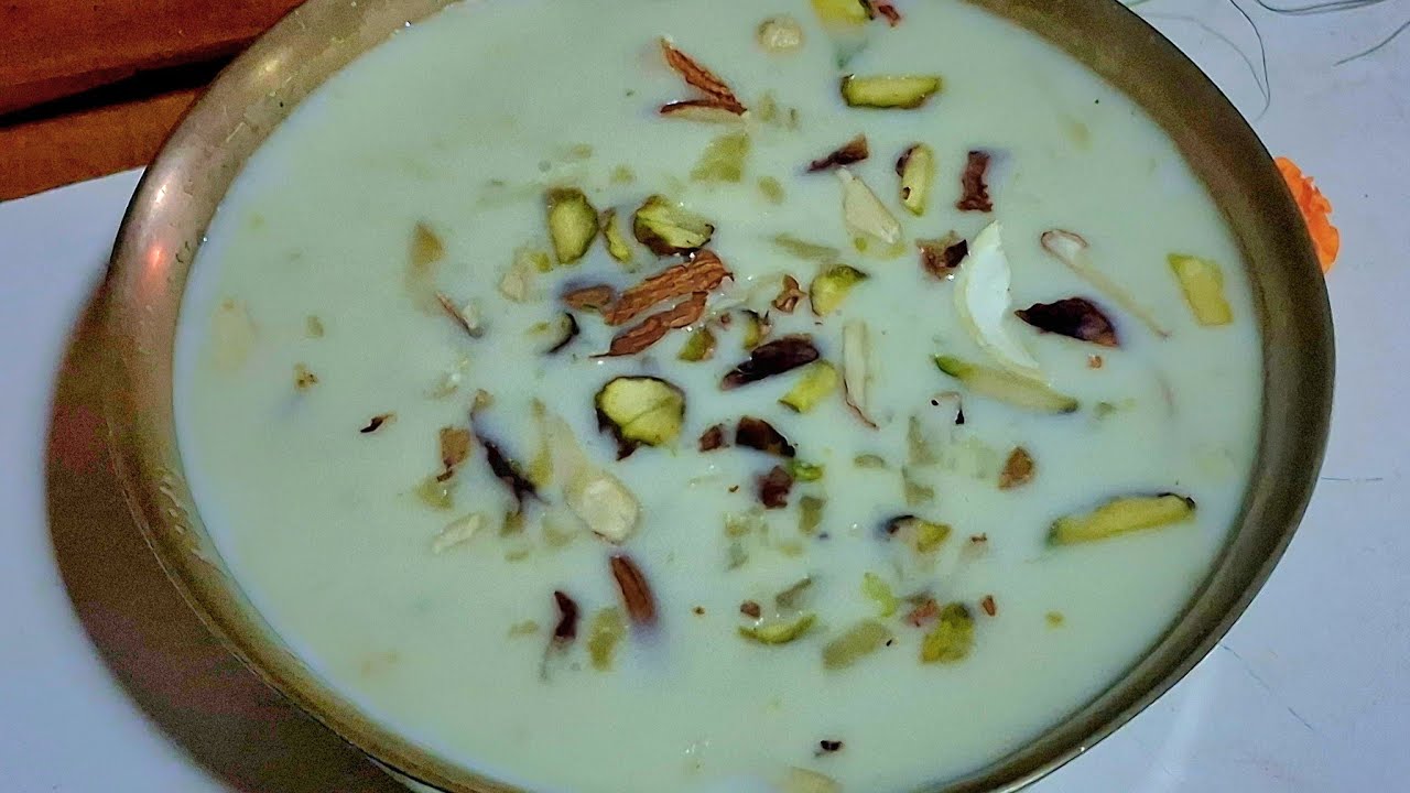 #ShakkarkandiKheerRecipe #sweetpotatoporridg #शक्करकंदी_खिर_विधि #vrat #fasting 