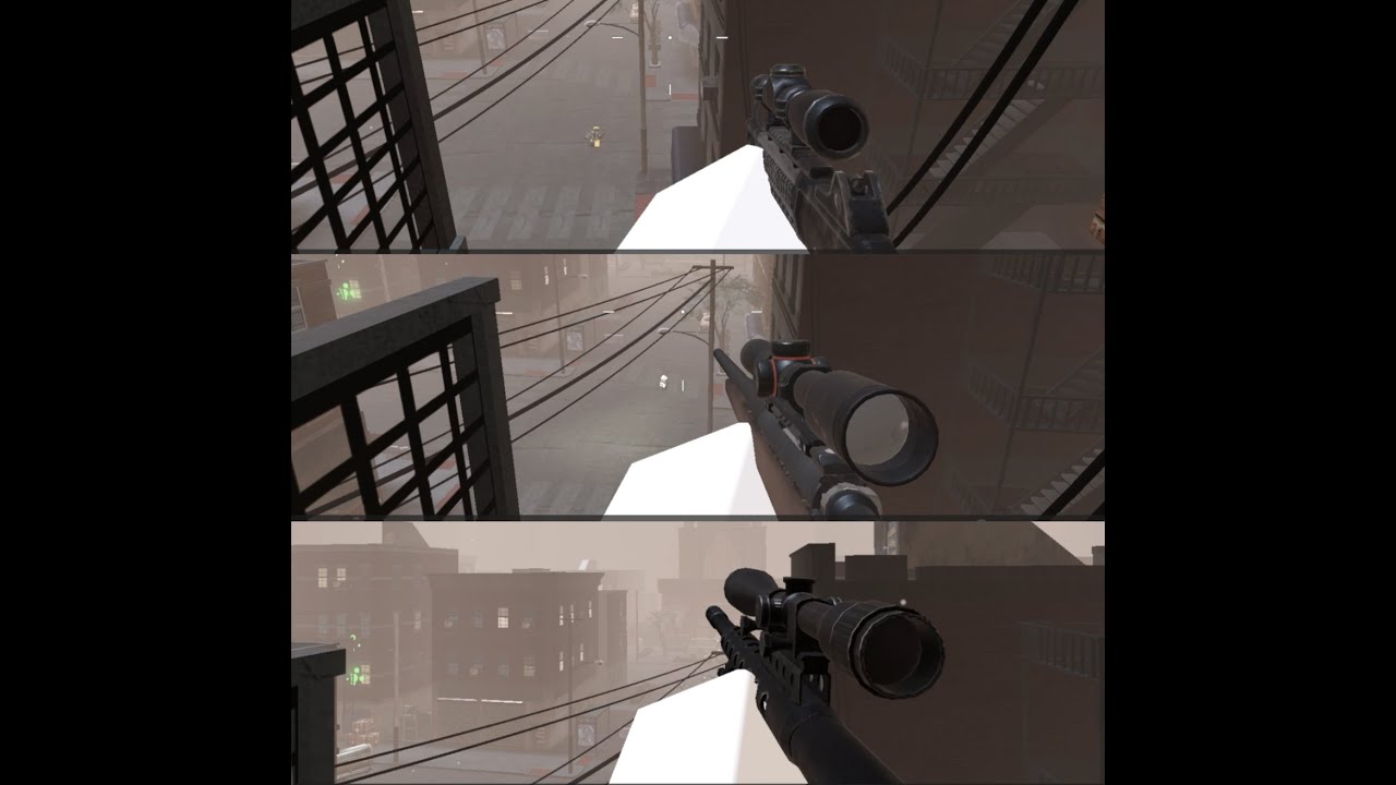 Infection snipers review