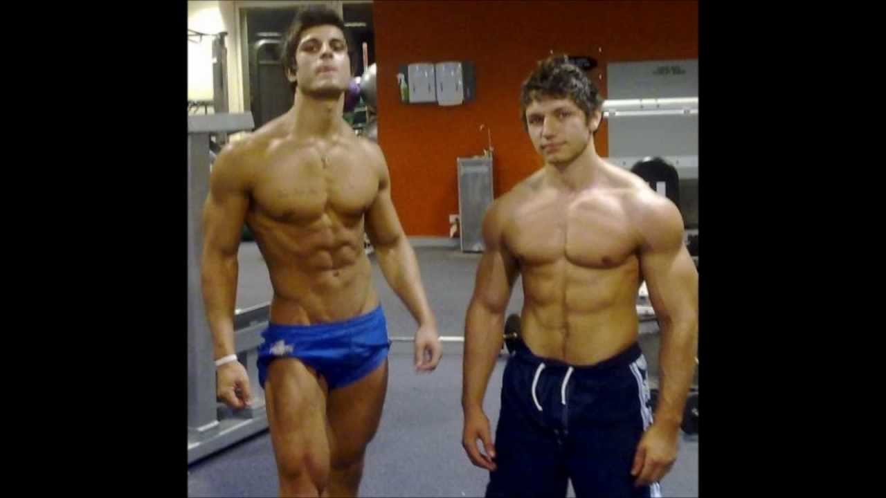 Zyzz Workout Song - Example vs Quintino & Sandro Silva - Epic The Way You Kissed Me