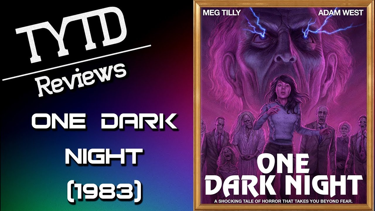 One Dark Night (1982) - TYTD Reviews