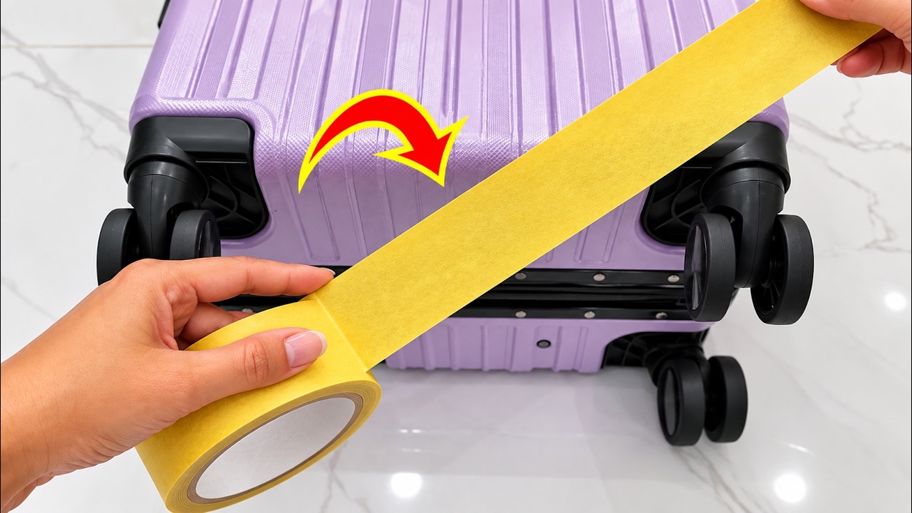 14 Smart Travel Tips Everyone Should Know