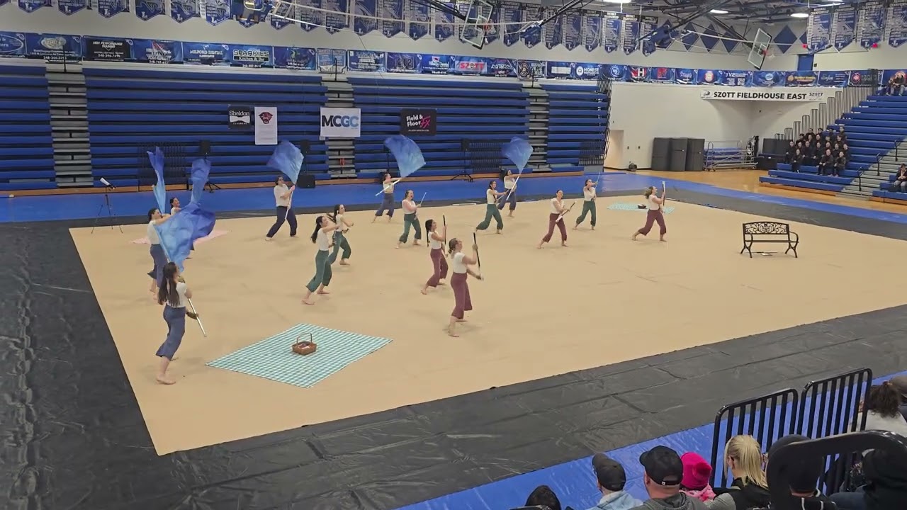 Chimera Essence MCGC Lakeland High School  February 14, 2026