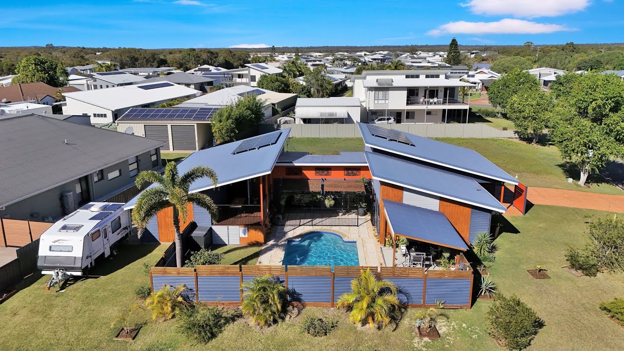 27 Traviston Way, Burrum Heads, Qld 0