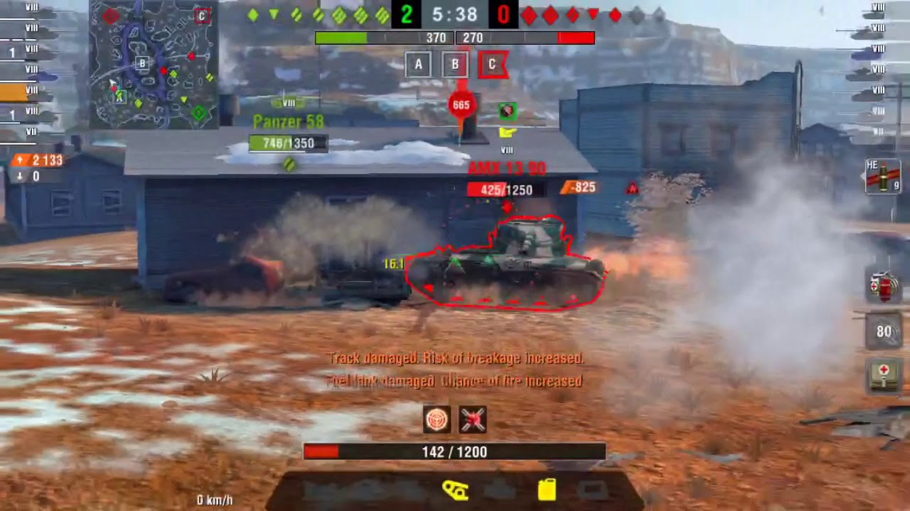 lolz and durps of blitz