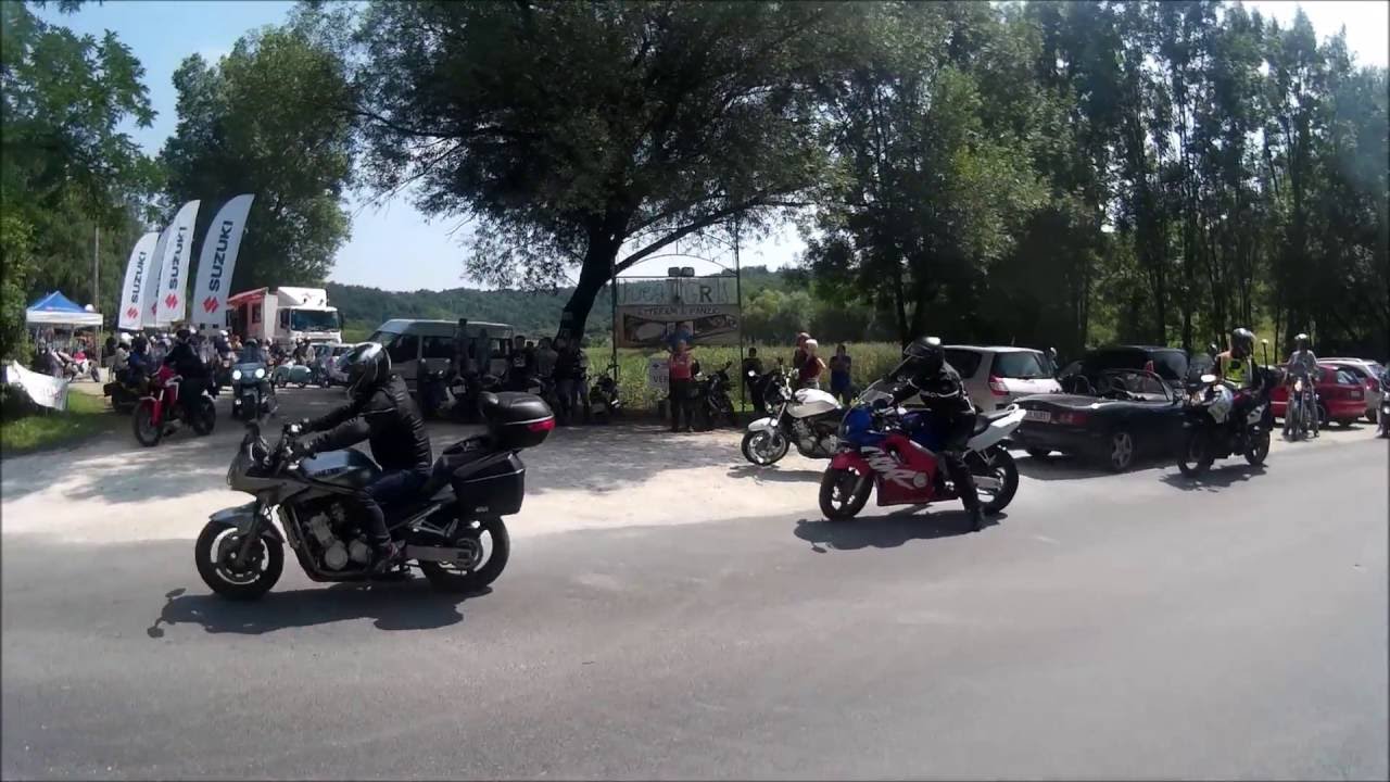 H&eacute;tv&eacute;gi csavarg&aacute;s 4. (&Uuml;vegtigris - RBiker Motoros Gurul&aacute;s)