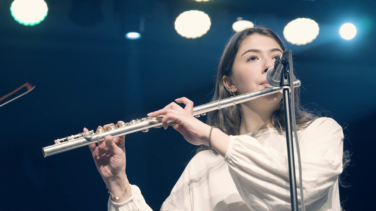 Ցայգ - Գարուն ա/Tsayg - Garun a (Live Rehearsal)