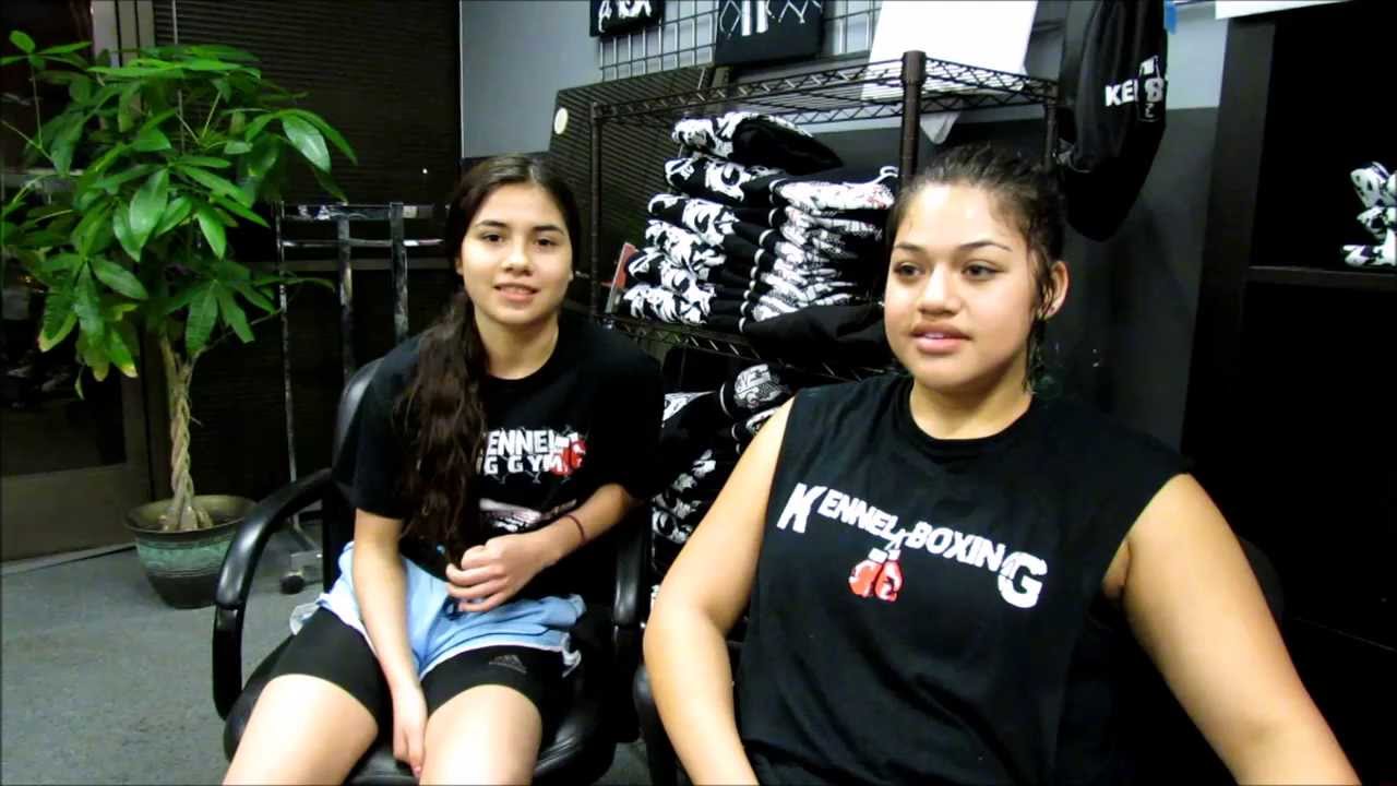 Road to Rio episode 1