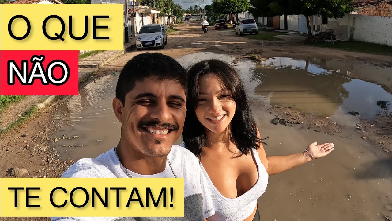 TOUR EM JOÃO PESSOA /PB