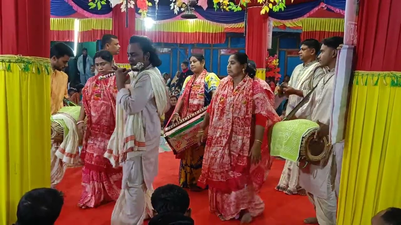 রাগ জয়জয়ন্তী 