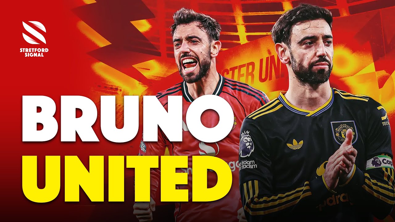 Bruno Fernandes | Sir Alex Era ശേഷം Manchester United's ഏറ്റവും വിജയകരമായ Signing | Best Moment ഏത്?