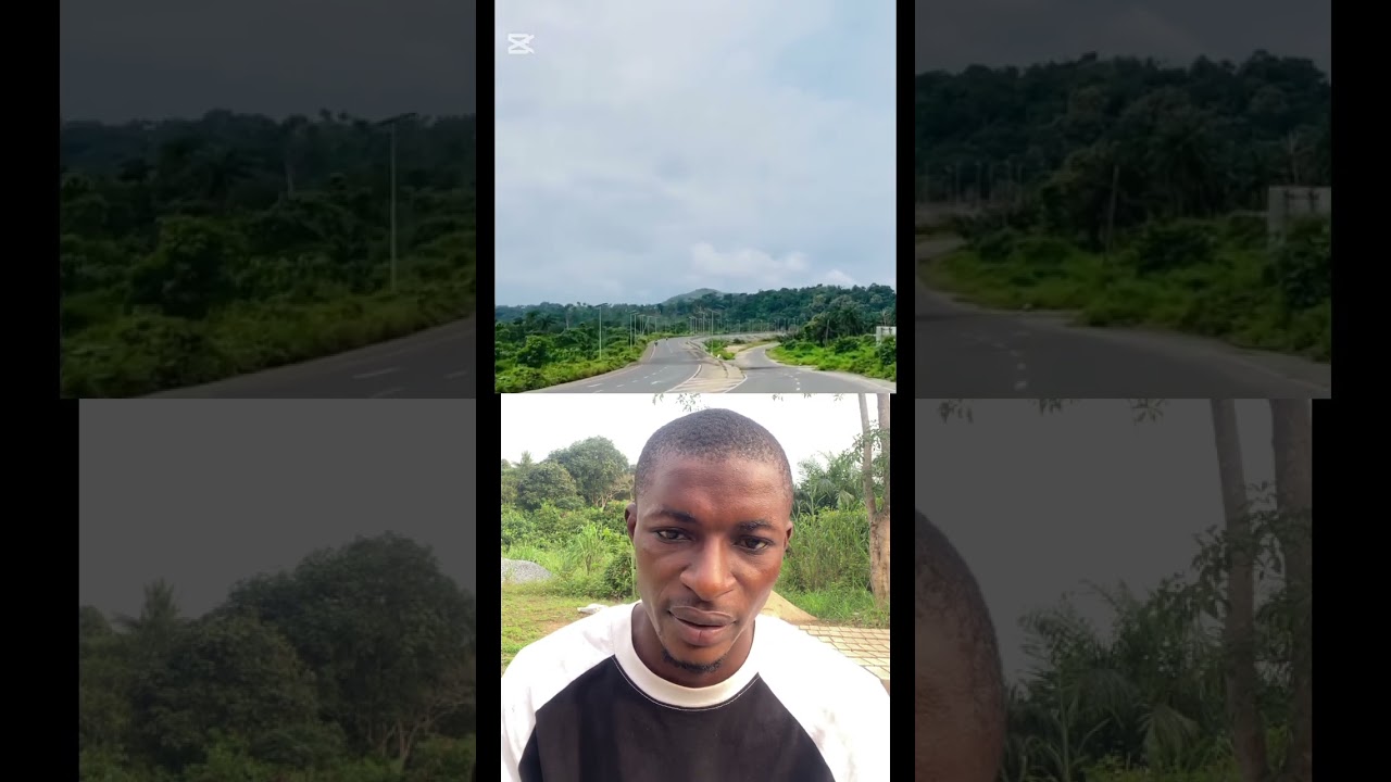 Ikom is the most expensive local government to stay in cross river state #ikom