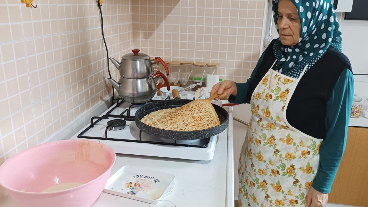 Cızlama Nasıl Yapılır? Yumuşacık ve Tam Ölçülü