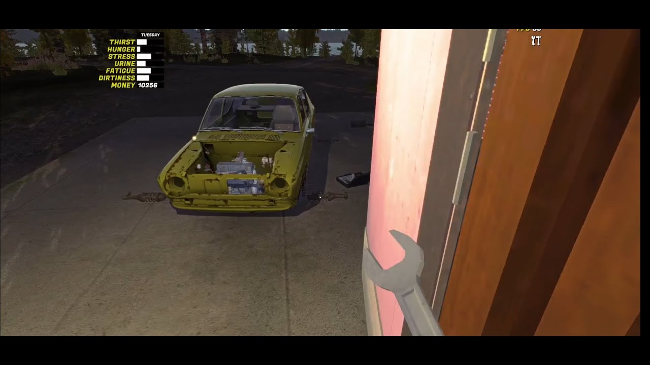 My summer car EP7
