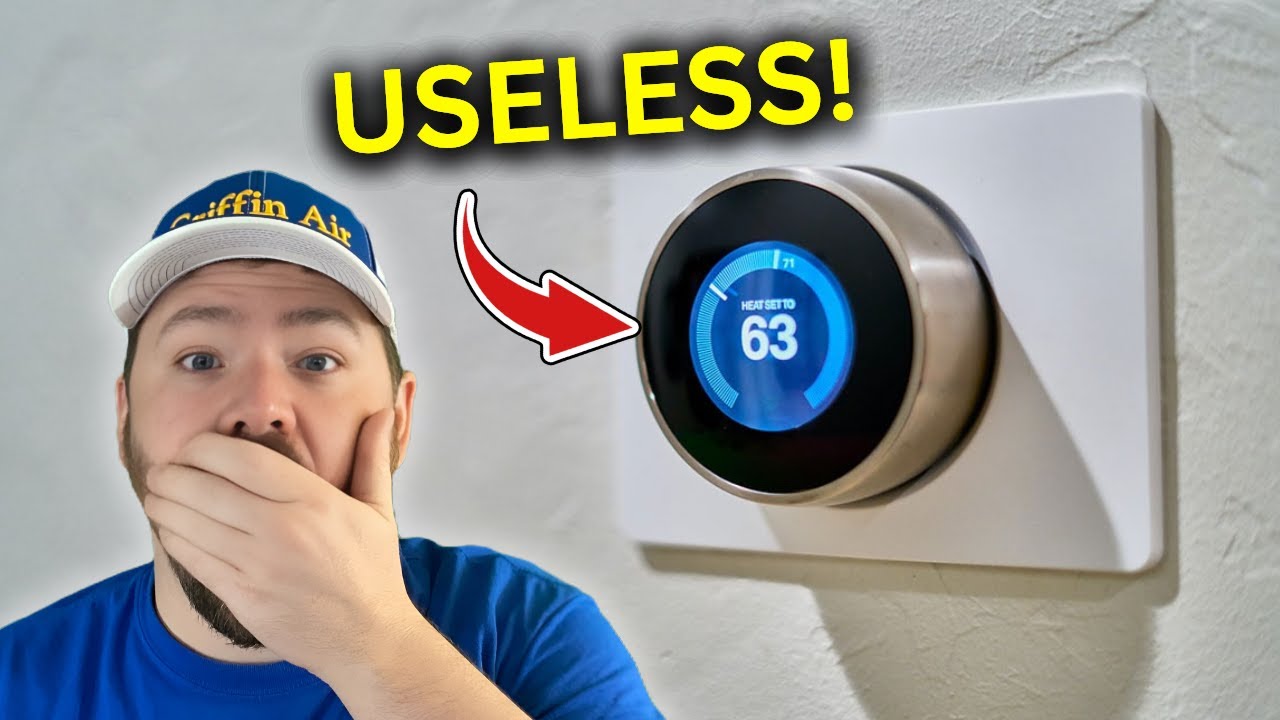 5 HVAC Upgrades That Waste Your Money!