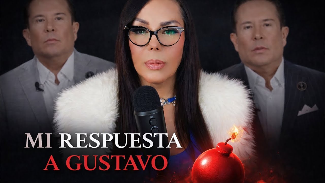 Le respondo a Gustavo Adolfo Infante 