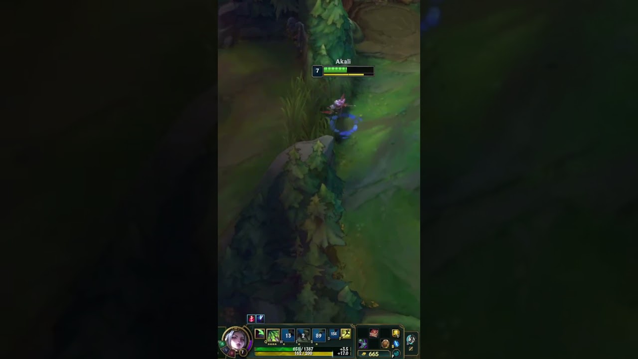 joes9987 | League Clip 25