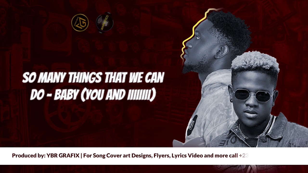 Stunn x Barsee - Her Engine Oil [Official Audio/Lyrics]