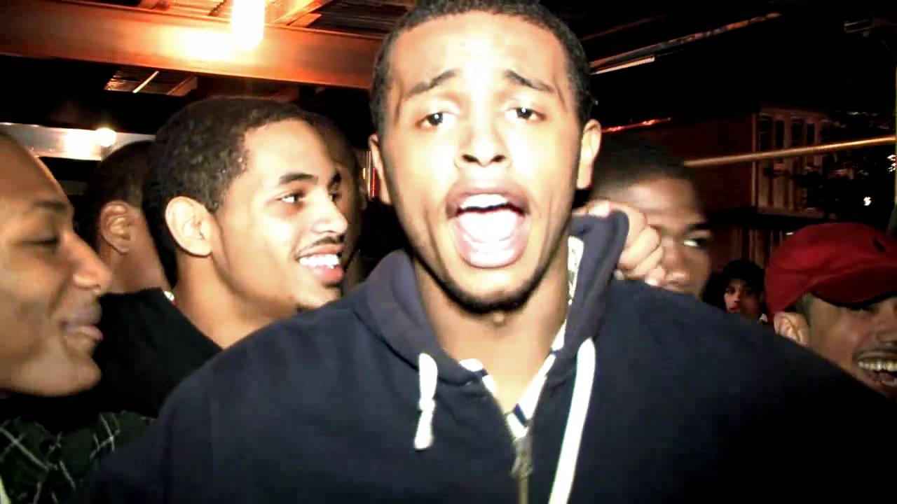 POLO DOE BDAY(R.I.P) ON BLOW IT UP TV