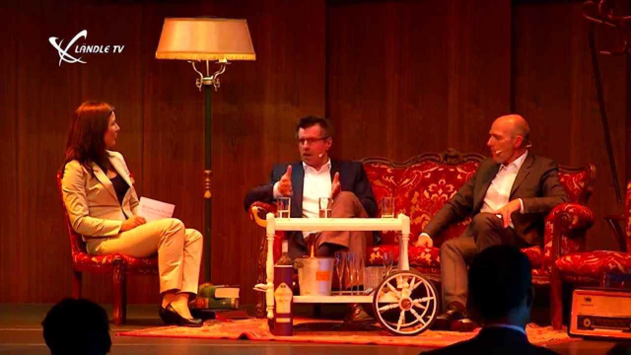 Bodenseeforum Kamingespr&auml;che