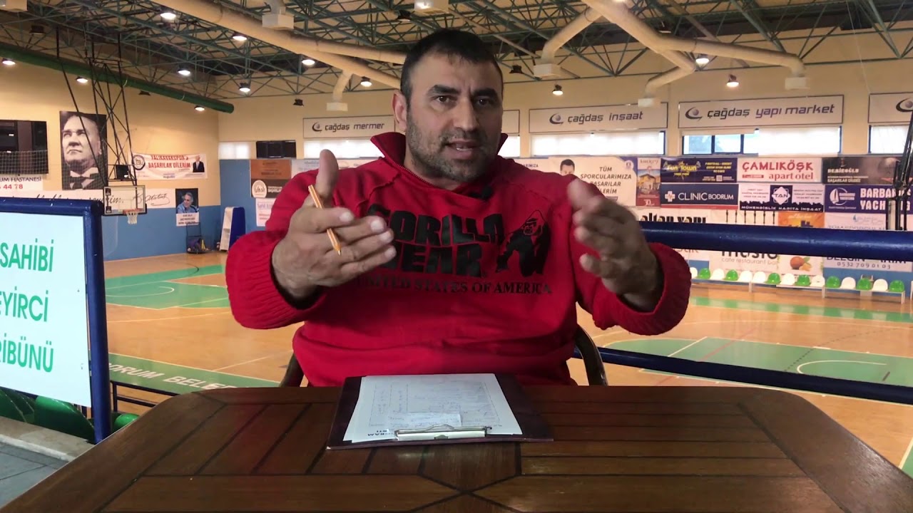 Ucuz Protein Kaynakları (BİLGEHAN KOÇ)