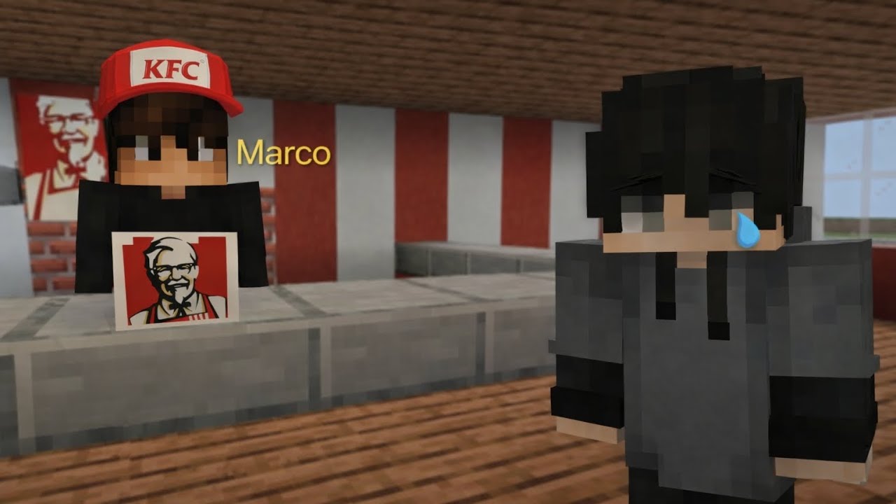 🔥Familia Razvan🔥 Marco sa angajaz la KFC si a iesit nasol... (sez 3 ep1)