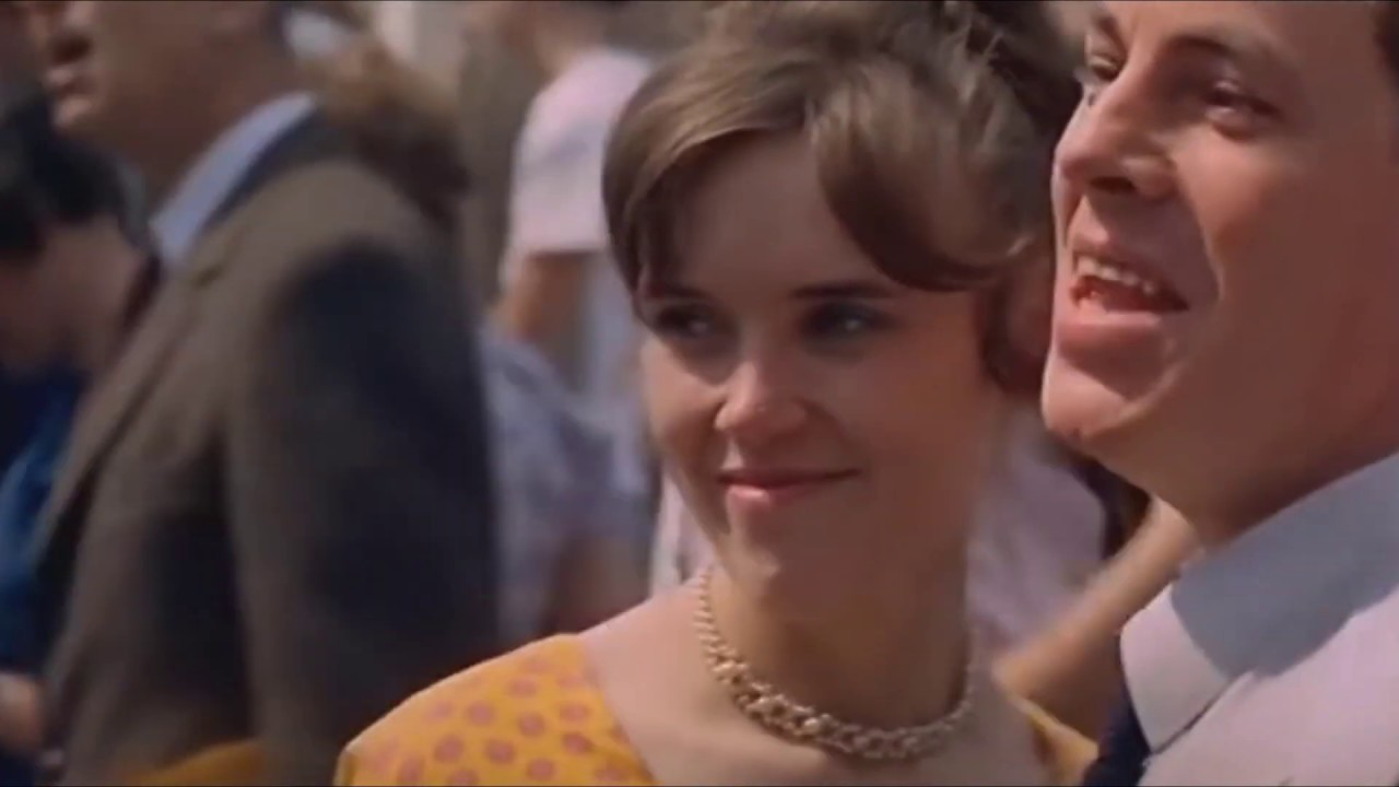 Edgar Broughton Band - Someone (Video)