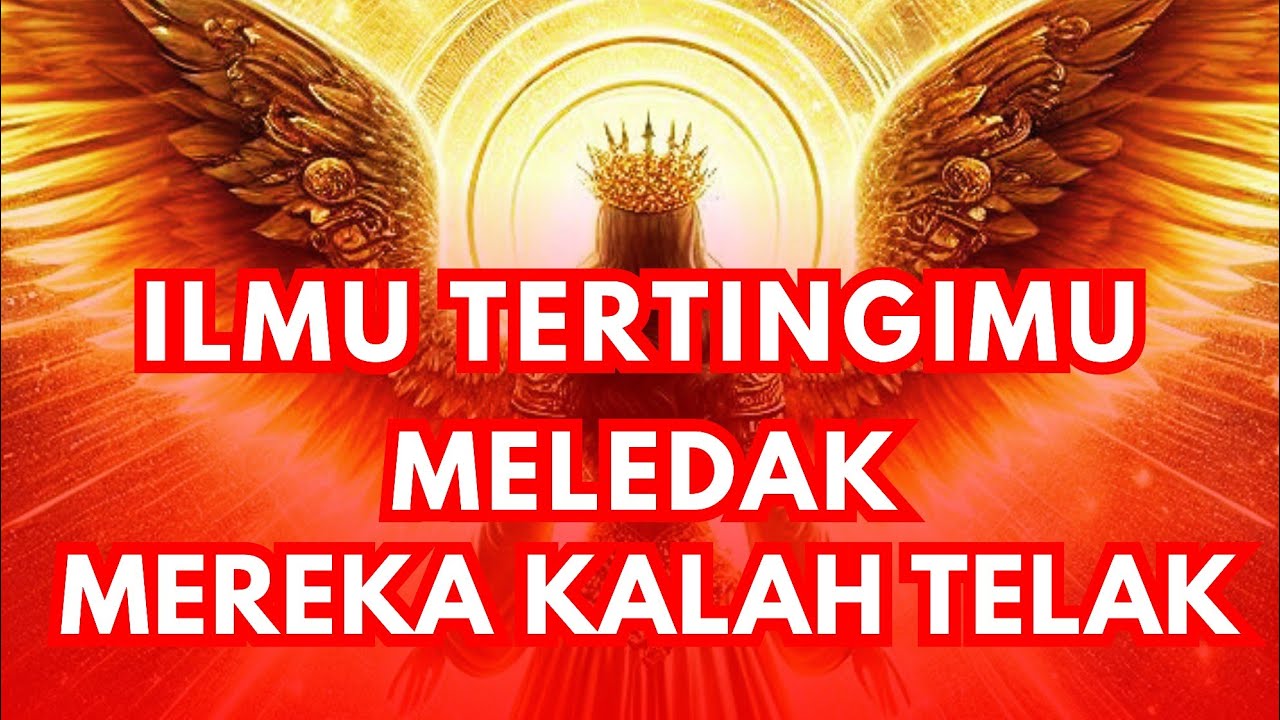 Jiwa Terpilih🌟Aura Ilmu Tertinggimu Meledak,Mereka Semua Kalah Telak