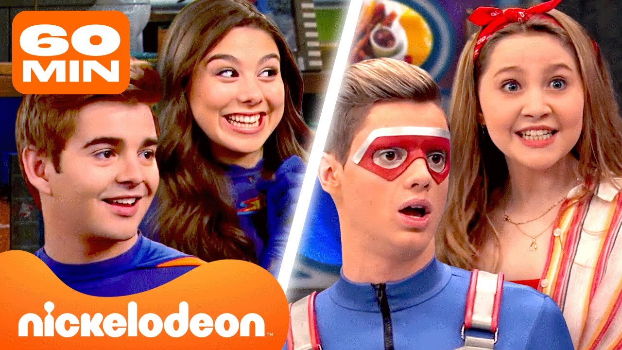 Piper i Henryk kontra Phoebe i Max: które rodzeństwo jest najlepsze? | Nickelodeon Polska