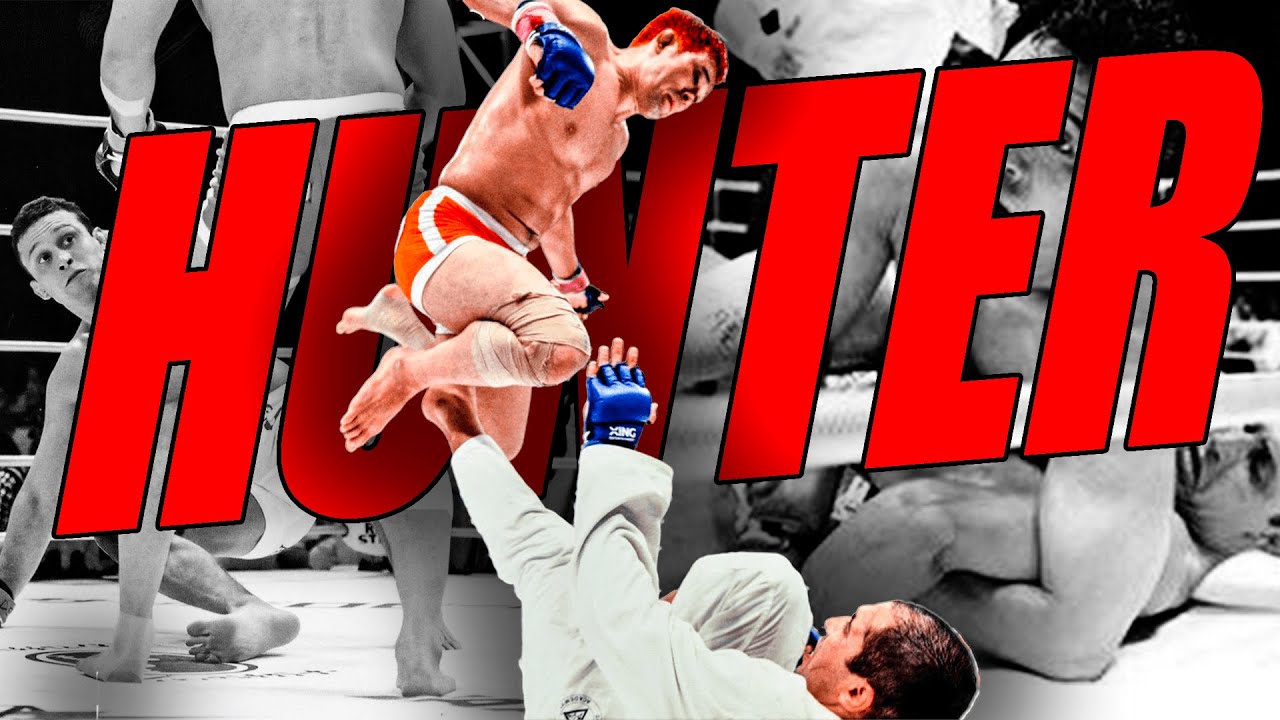 El Hombre que DESTRUYÓ el CLAN GRACIE y su JIU JITSU 🔸 Kazushi Sakuraba HISTORIA 🔸