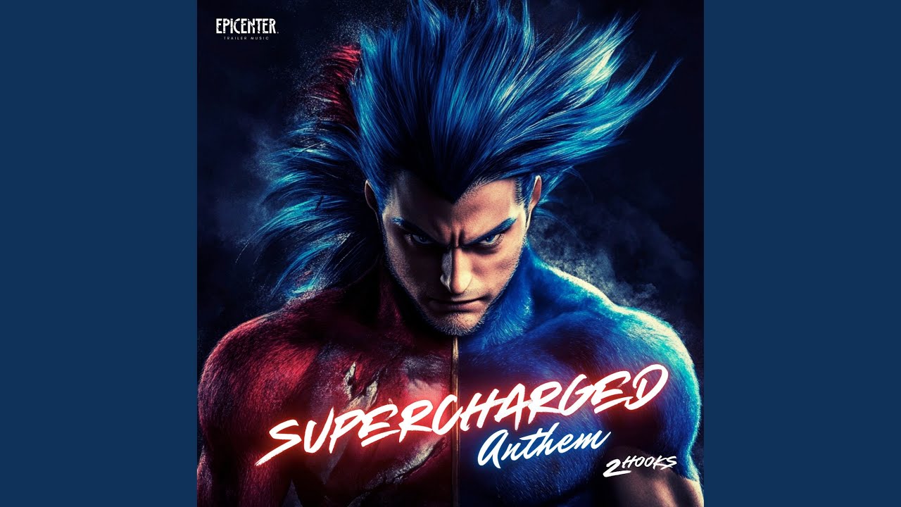 Supercharged Anthem