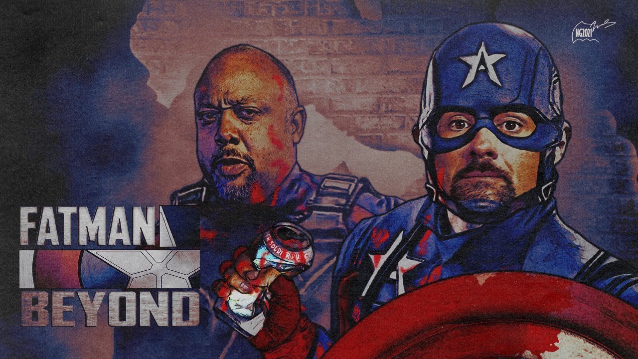 Falcon and Winter Soldier Episode 5 Review! *SPOILERS* Kristian Harloff! FMB Live for 4/17/2021!