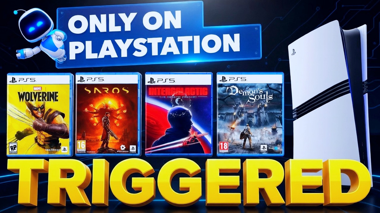 RANT - People Triggered & Hurting Over Sony Decision To Pull PlayStation Games From PC