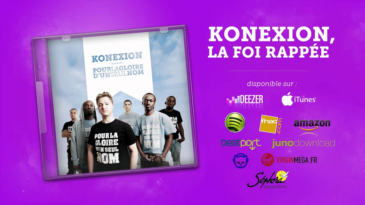 Konexionprod 11-Artisans 2 Paix mixtape 