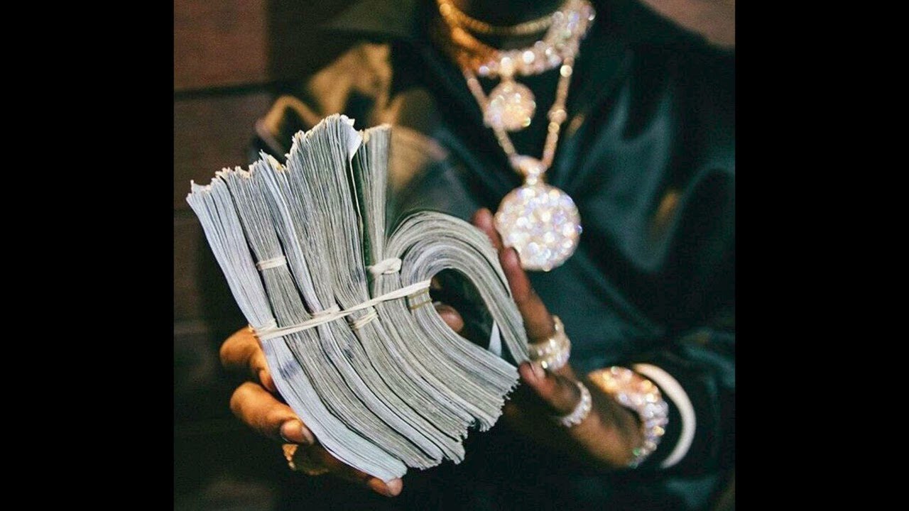 [FREE] Key Glock x Young Dolph Type Beat - 