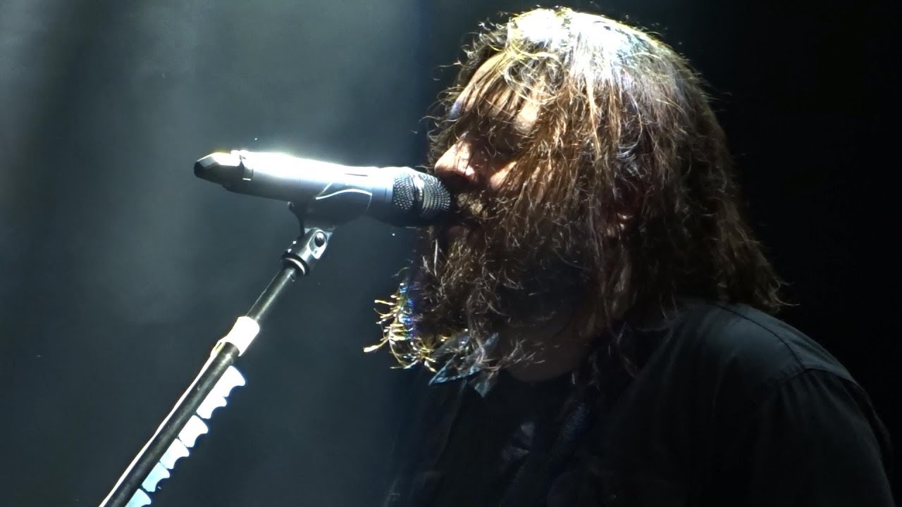 Seether - Live @ RED, Moscow 12.09.2017 (Full Show)