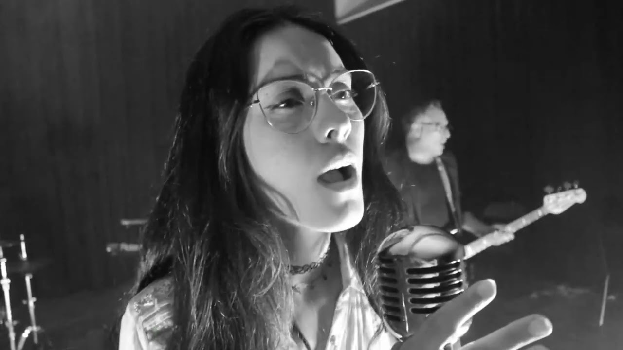 THE MOORLAND - THE IGNORANT RAT (feat Nerea)