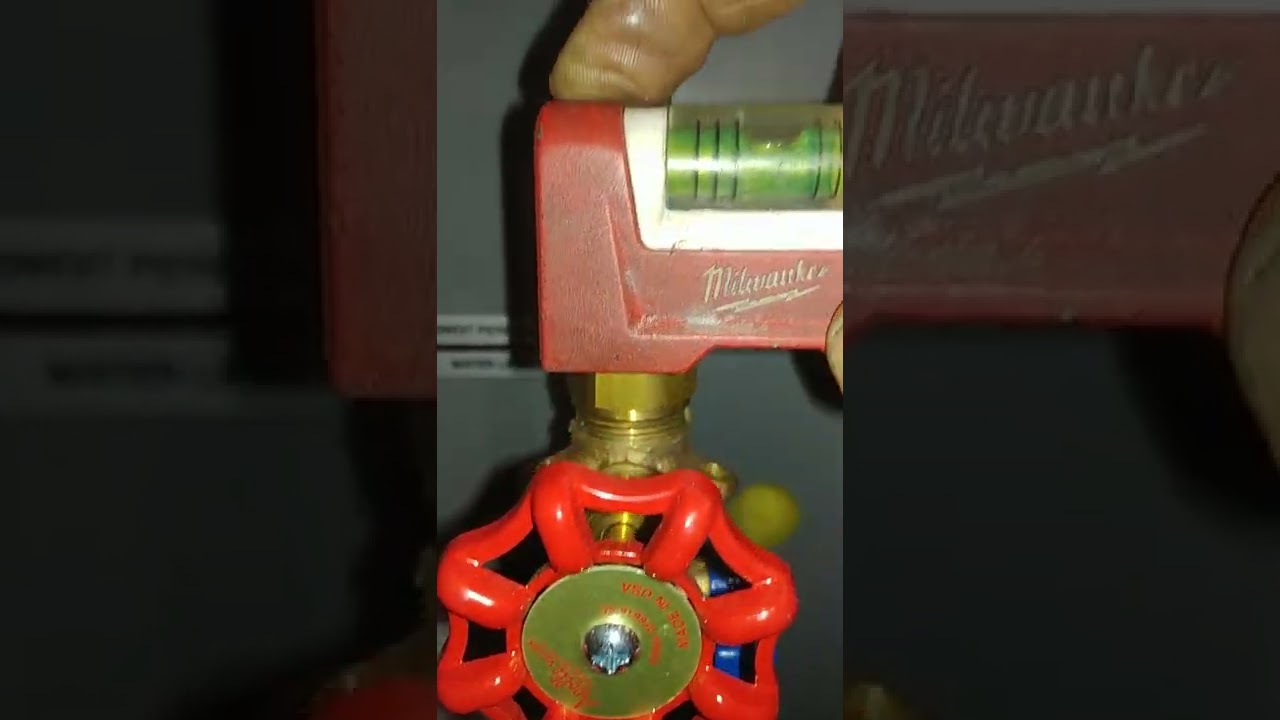 Steam Boiler Sight Glass Tips - Little Tweaks To Stop The Leaks