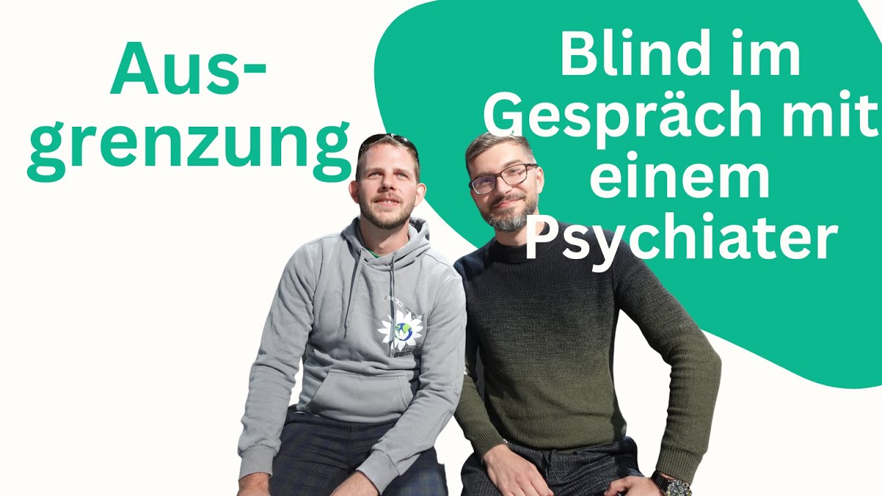 Ausgrenzung - Psychiater erklärt, was das genau ist und was man dagegen machen kann