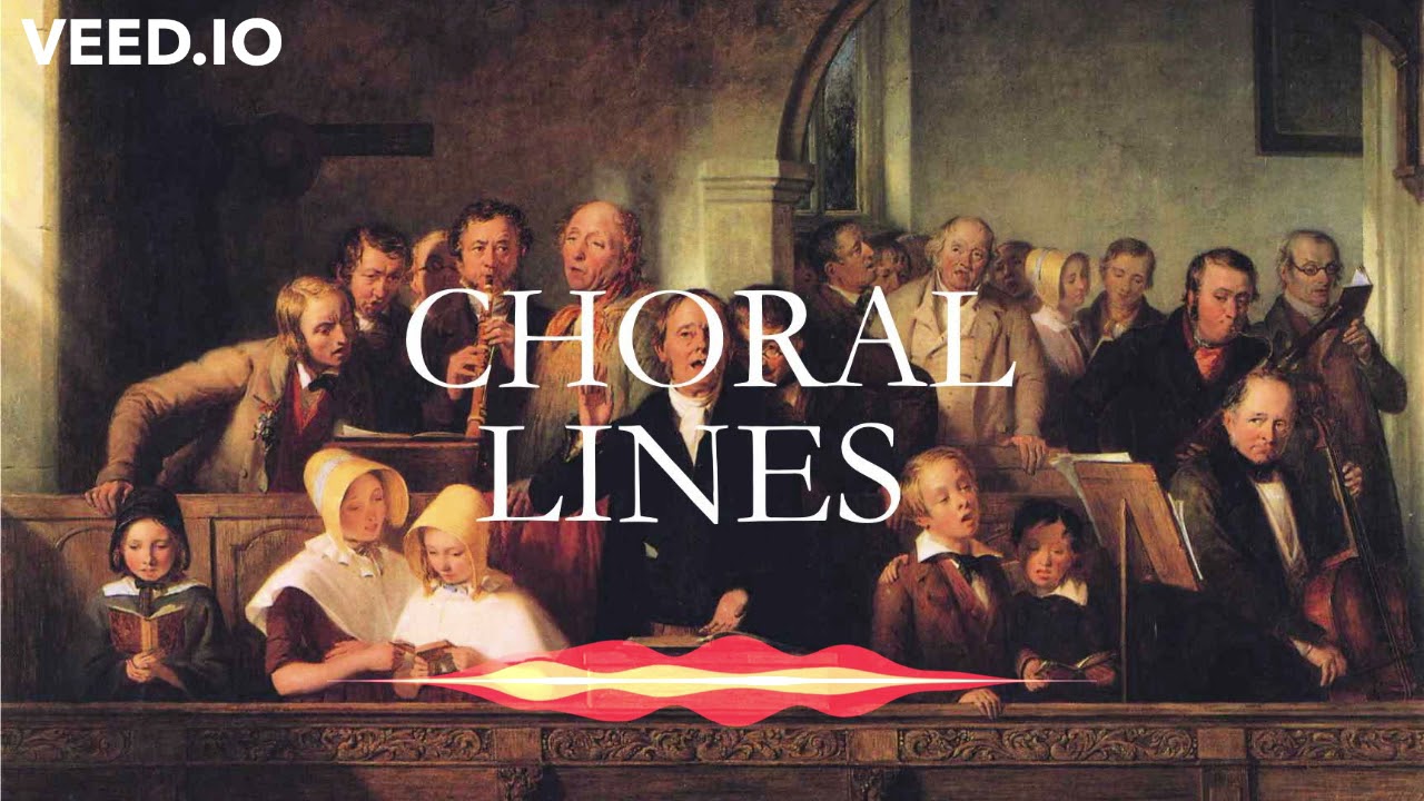 [Tenor Part] Brahms - Dem dunkeln Schoss der heilgen Erde [Choir Rehearsal Track]