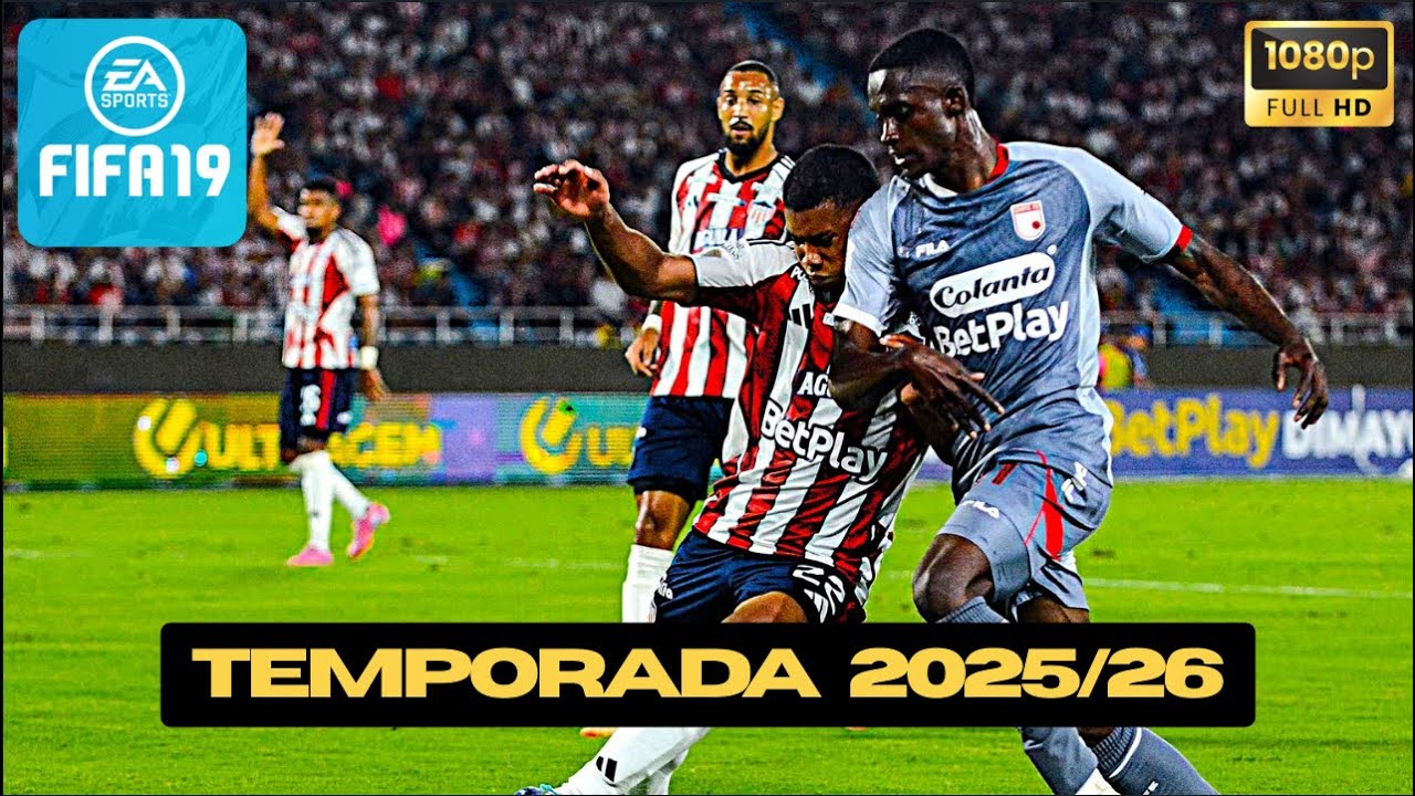 Independiente Santa Fe vs Junior de Barranquilla | Final Superliga de Colombia 2026