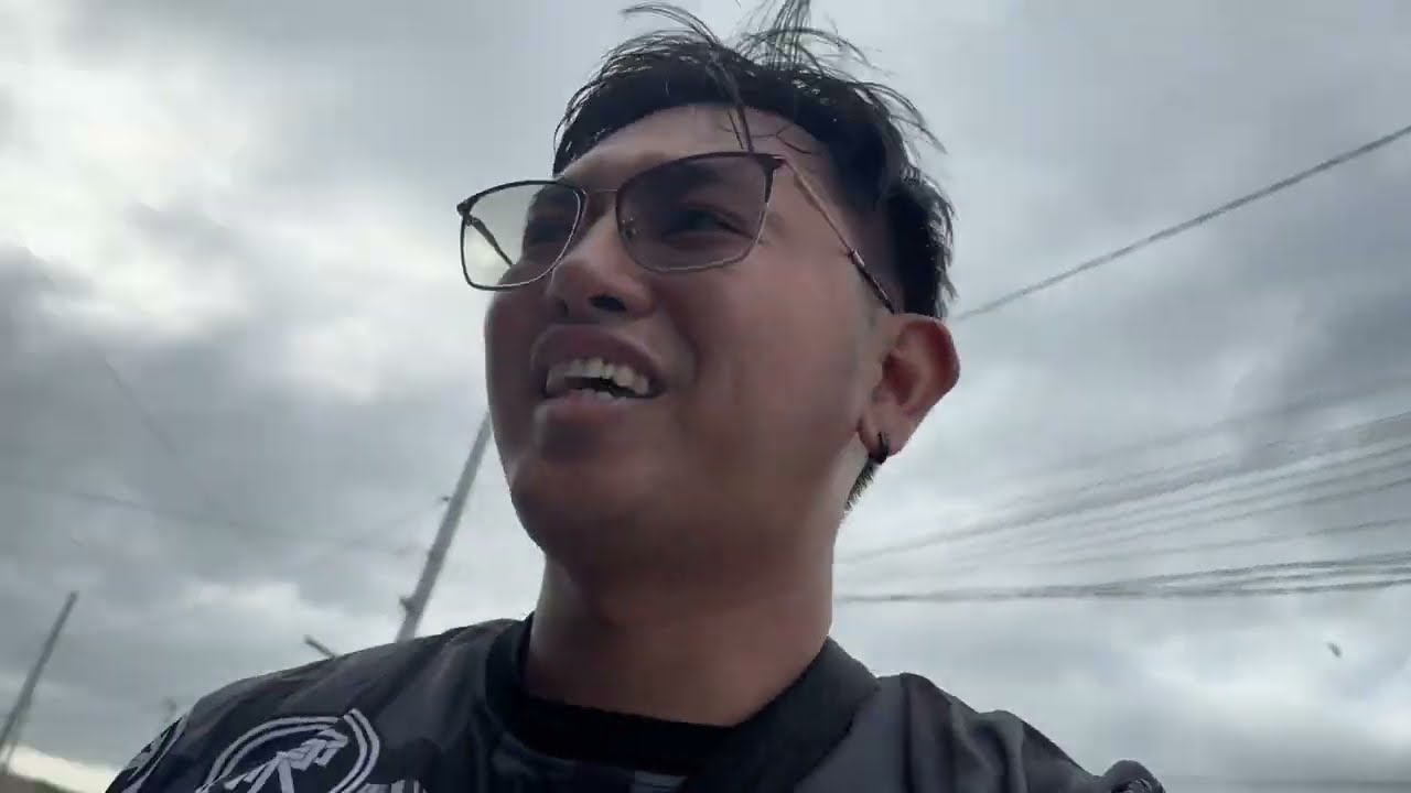 Finally! Nakuha Ko Na Ang Bike Ko