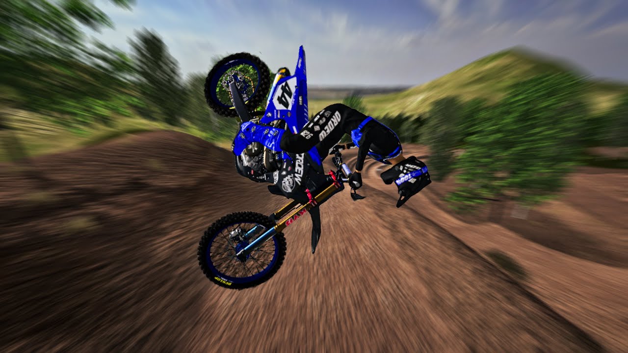 fun track frolicking...😂 + Making gear orders!🔴 | Mx Simulator