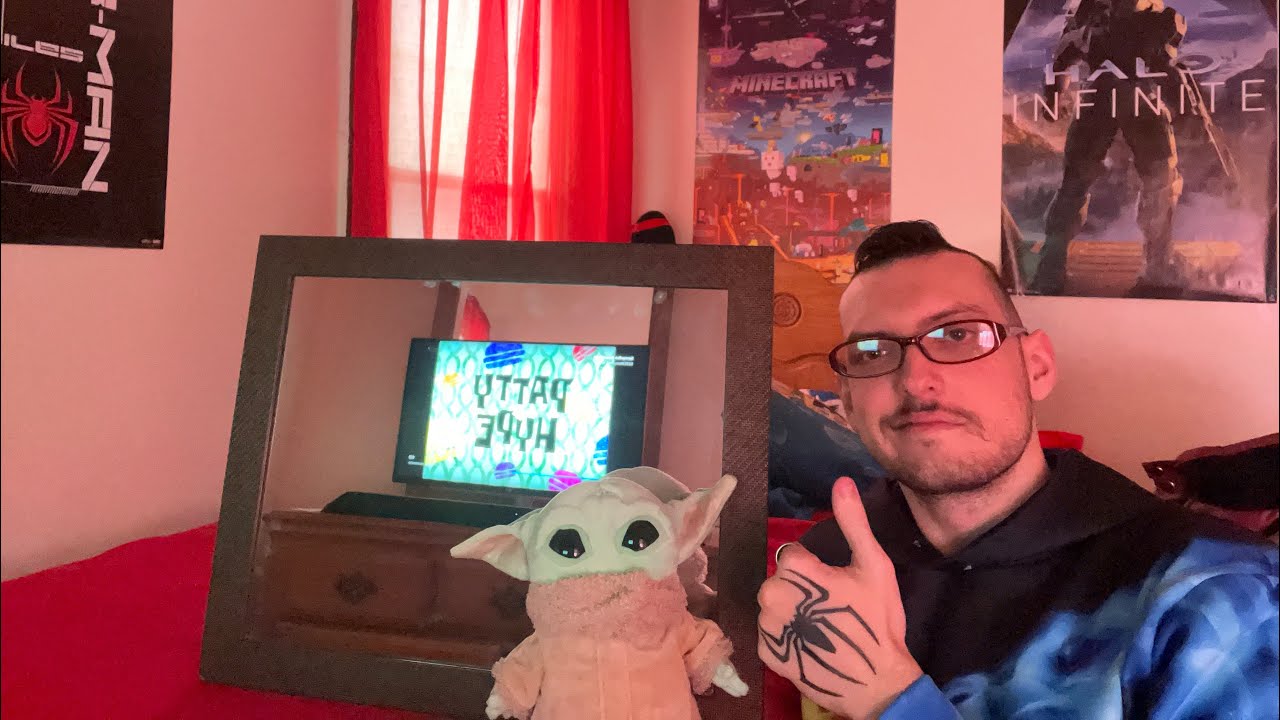 SpongeBob Episode Patty Hype ll Steve’s Life Reaction ll