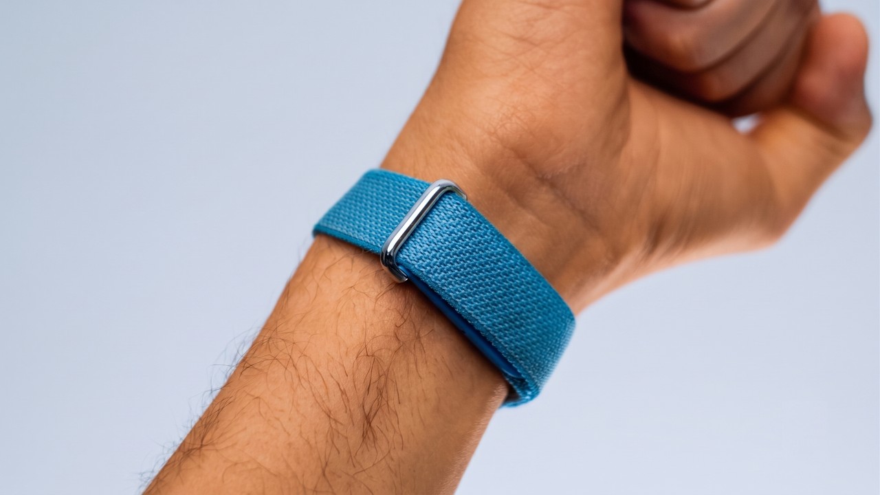 FITBIT AIR czyli LET'S MAKE MiBand GREAT AGAIN 🇺🇸
