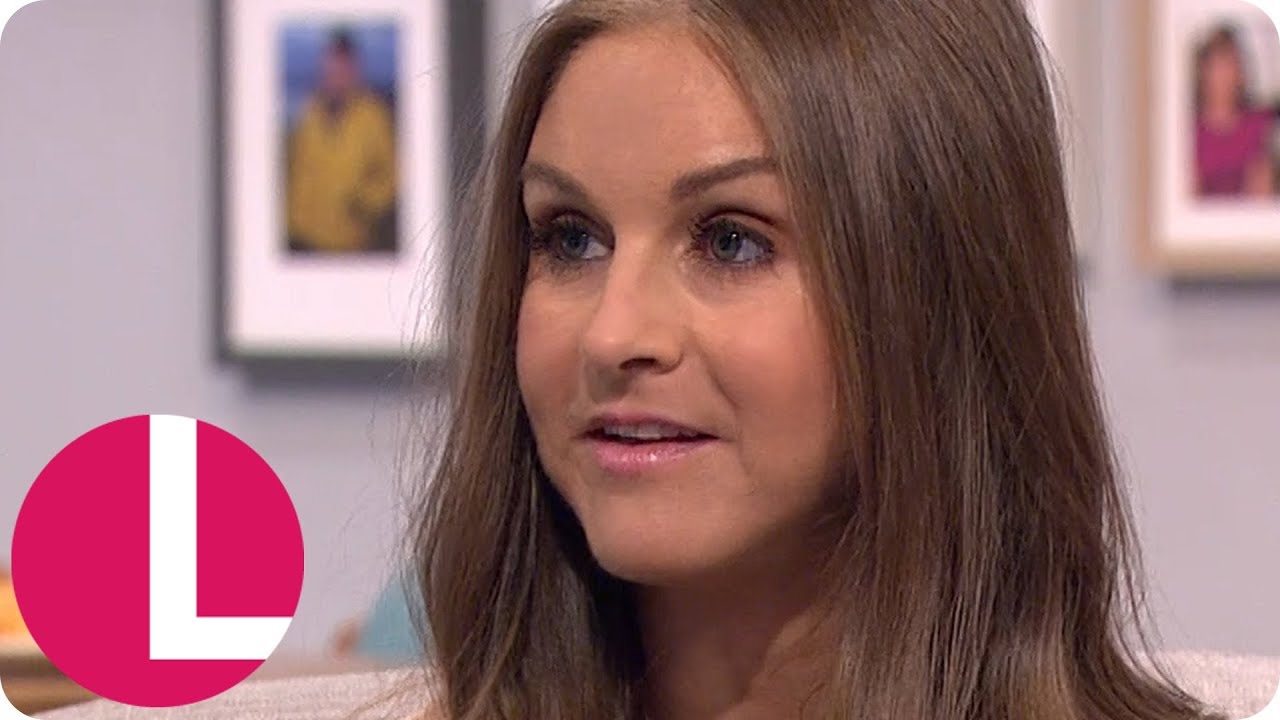 Nikki Grahame Says 'Big Brother' Saved Her Life | Lorraine