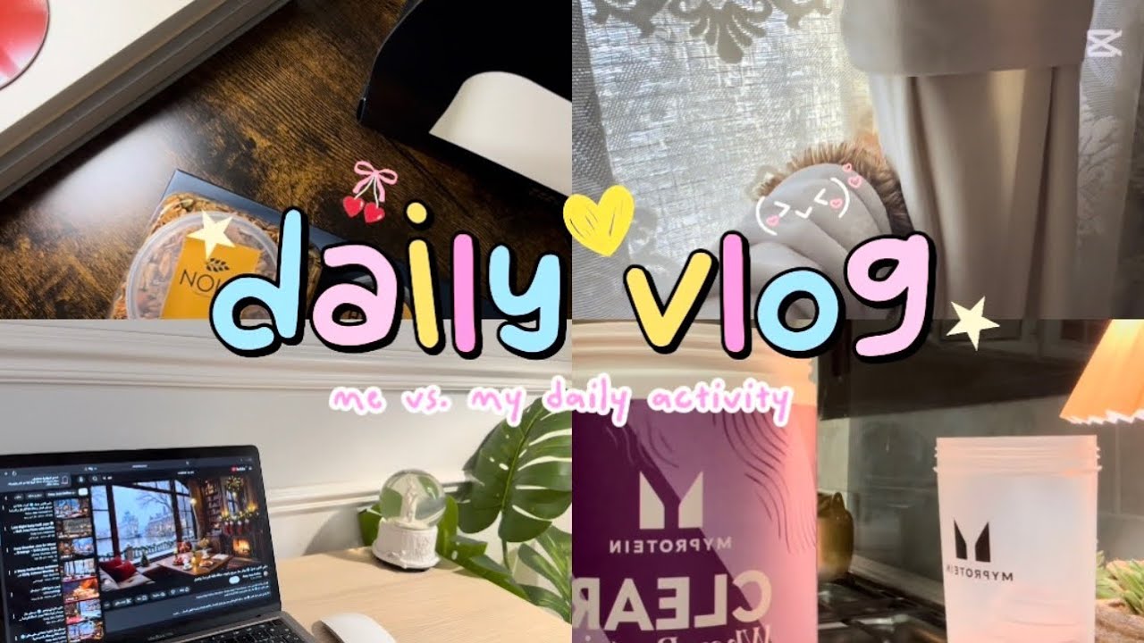 سنوية كالو 💚🪄+ Unboxing ايهيرب 📦+ أهداف 2026 🤩🎉💫.. 